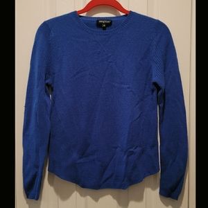 Songbird cashmere sweater